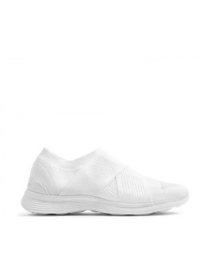 Dance sneakers Blanches REPETTO V072R - FAME LA MAISON DE LA DANSE