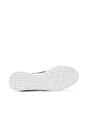 Dance sneakers Noir REPETTO V072R - FAME LA MAISON DE LA DANSE