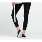 Dance sneakers Noir REPETTO V072R