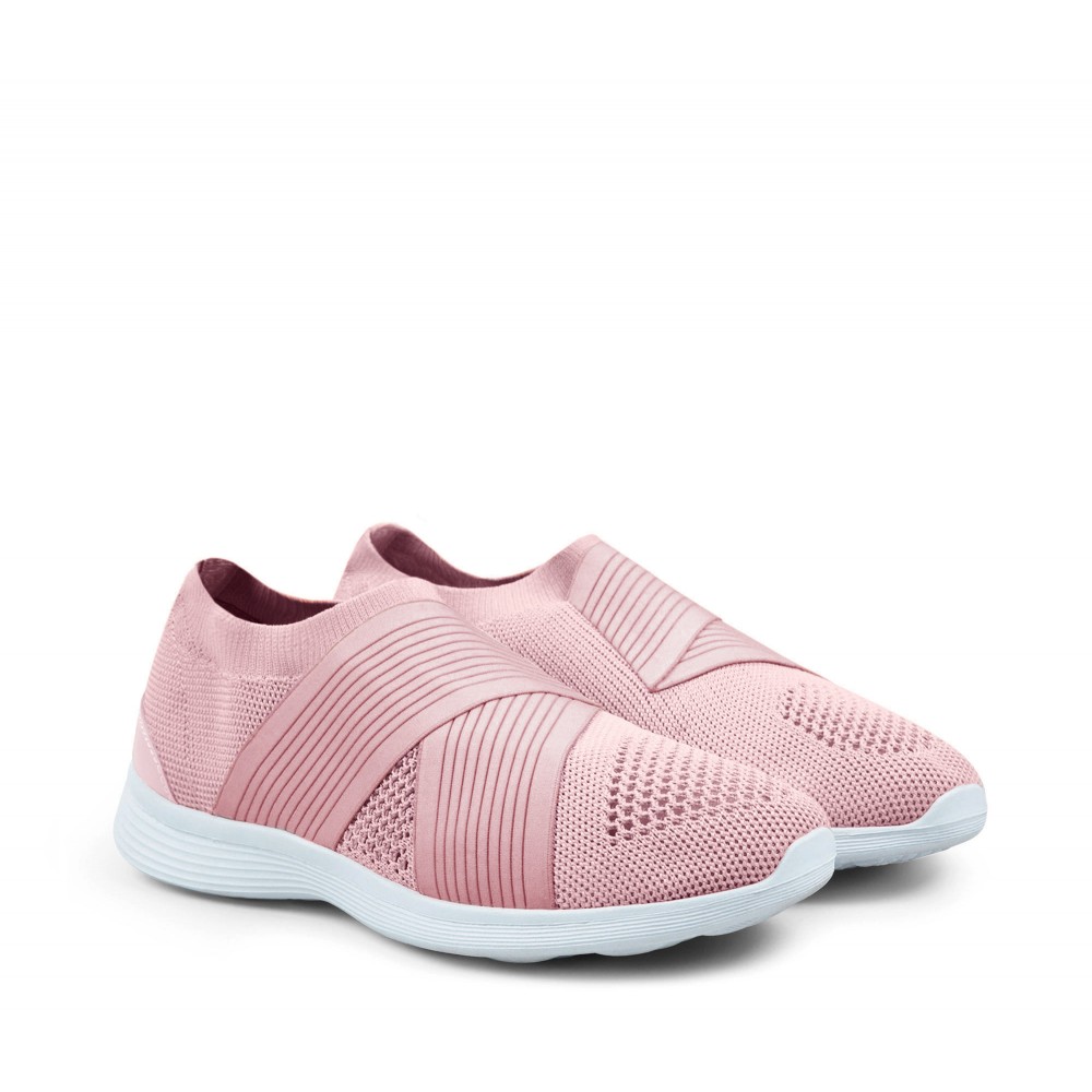 Dance sneakers Rosée REPETTO V072R