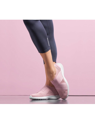 Dance sneakers Rosée REPETTO V072R - FAME LA MAISON DE LA DANSE