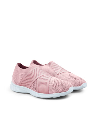 Dance sneakers Rosée REPETTO V072R - FAME LA MAISON DE LA DANSE