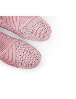 Dance sneakers Rosée REPETTO V072R - FAME LA MAISON DE LA DANSE