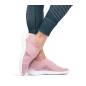 Dance sneakers Rosée REPETTO V072R