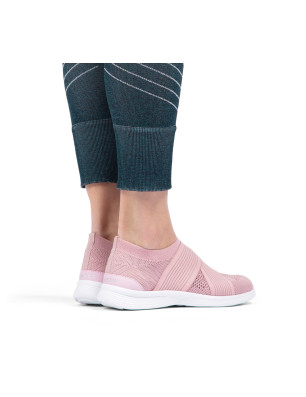 Dance sneakers Rosée REPETTO V072R - FAME LA MAISON DE LA DANSE