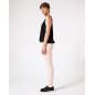 Débardeur Drapé Studio Repetto S0581