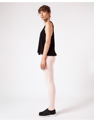 Débardeur Drapé Studio Repetto S0581 - FAME LA MAISON DE LA DANSE