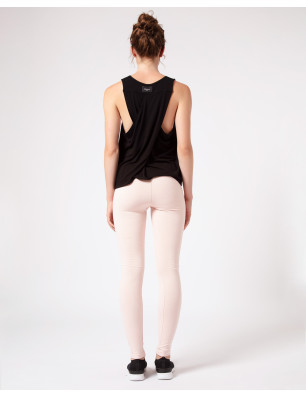 Débardeur Drapé Studio Repetto S0581 - FAME LA MAISON DE LA DANSE
