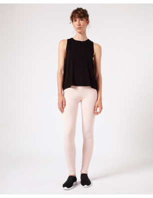 Débardeur Drapé Studio Repetto S0581 - FAME LA MAISON DE LA DANSE