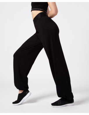 Pantalon taille haute - REPETTO S0559 - FAME LA MAISON DE LA DANSE