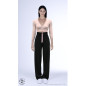 Pantalon taille haute REPETTO S0559