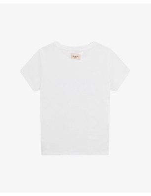 T-shirt Repetto S0560 - FAME LA MAISON DE LA DANSE