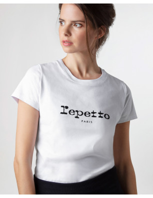 T-shirt Repetto S0560 - FAME LA MAISON DE LA DANSE
