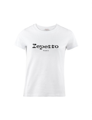 T-shirt Repetto S0560 - FAME LA MAISON DE LA DANSE