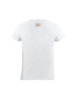 T-shirt Repetto S0560 - FAME LA MAISON DE LA DANSE