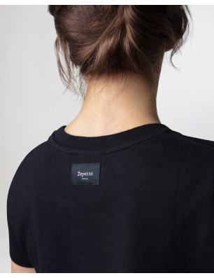 T-shirt Repetto S0560 - FAME LA MAISON DE LA DANSE