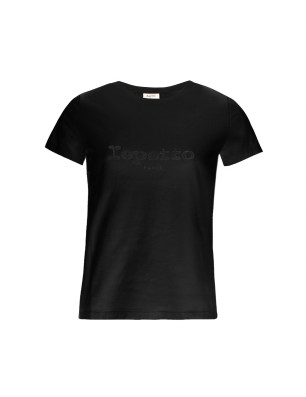 T-shirt Repetto S0560 - FAME LA MAISON DE LA DANSE