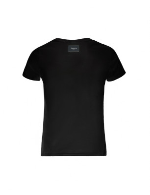 T-shirt Repetto S0560 - FAME LA MAISON DE LA DANSE