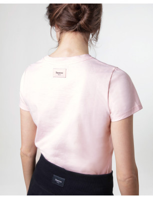 T-shirt Repetto S0560 - FAME LA MAISON DE LA DANSE