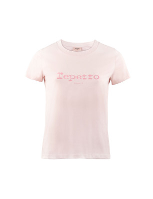 T-shirt Repetto S0560 - FAME LA MAISON DE LA DANSE