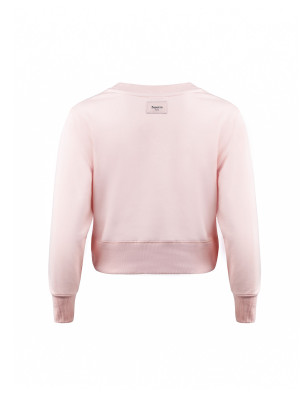 Sweatshirt Repetto S0562 - FAME LA MAISON DE LA DANSE