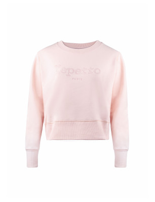 Sweatshirt Repetto S0562 - FAME LA MAISON DE LA DANSE