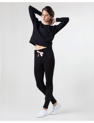 Sweatshirt Repetto S0562 - FAME LA MAISON DE LA DANSE