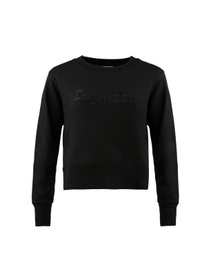 Sweatshirt Repetto S0562 - FAME LA MAISON DE LA DANSE
