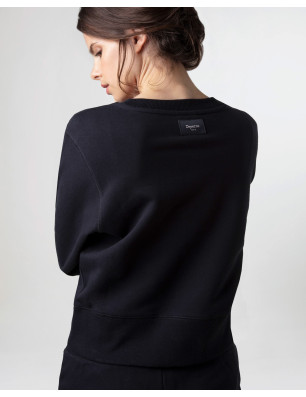Sweatshirt Repetto S0562 - FAME LA MAISON DE LA DANSE