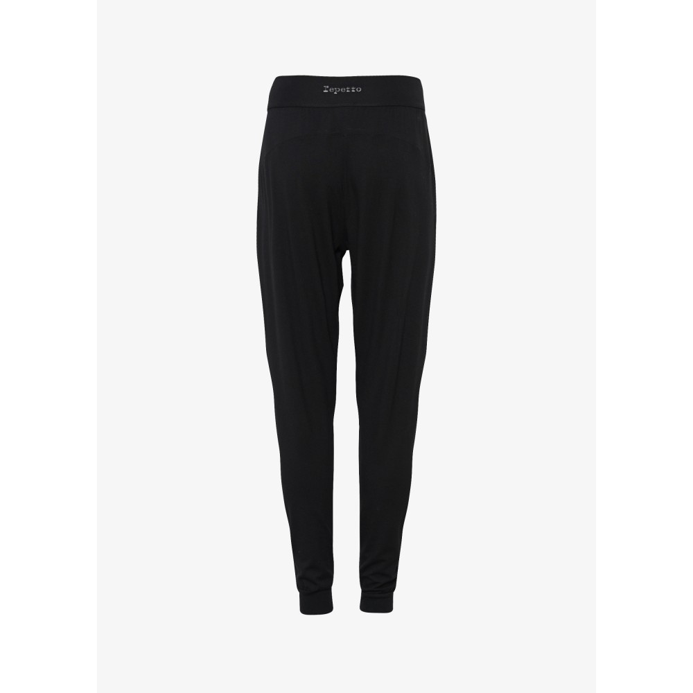 Pantalon Sarouel Repetto W0646 Pantalon Sarouel Repetto W0646