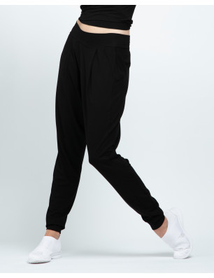 Pantalon Sarouel Repetto W0646 - FAME La Maison De La Danse