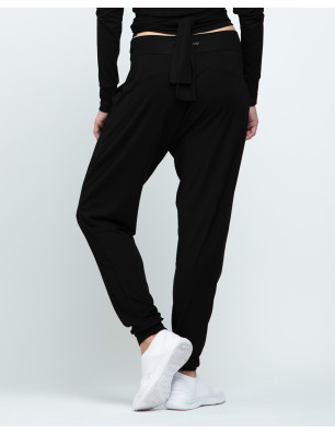 Pantalon Sarouel Repetto W0646 - FAME La Maison De La Danse