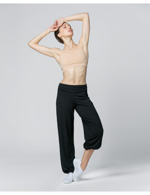 Pantalon Jazz Repetto W0586 - FAME La Maison De La Danse