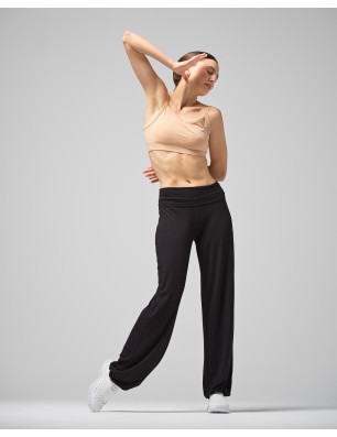 Pantalon Jazz Repetto W0586 - FAME La Maison De La Danse