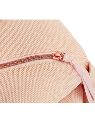 Petit Polochon Rose Icône Repetto B0231M - FAME LA MAISON DE LA DANSE