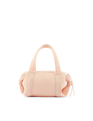 Petit Polochon Rose Icône Repetto B0231M - FAME LA MAISON DE LA DANSE