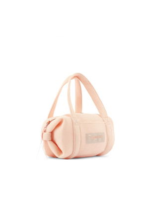 Petit Polochon Rose Icône Repetto B0231M - FAME LA MAISON DE LA DANSE
