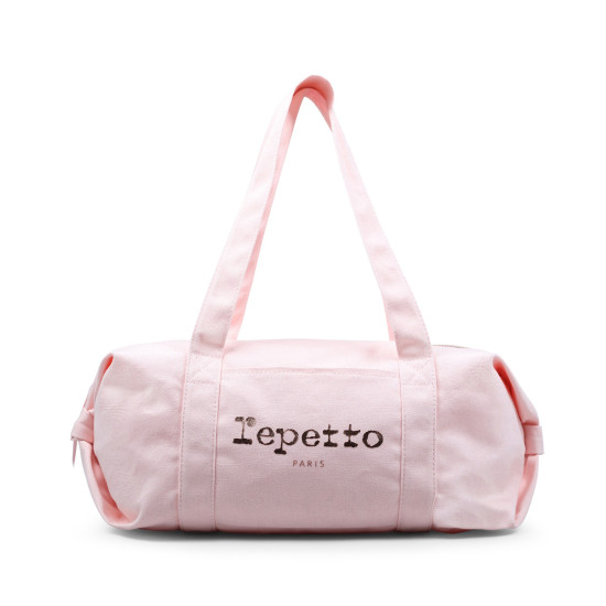 Polochon Moyen Rose tendresse REPETTO B0232T - FAME La Maison De La Danse