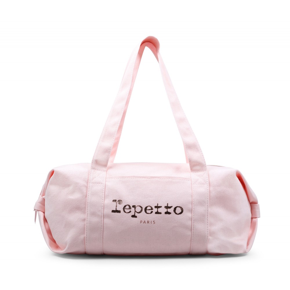 Polochon moyen Rose Tendresse Repetto B0232T