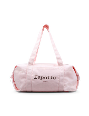 Polochon Moyen Rose tendresse REPETTO B0232T - FAME La Maison De La Danse