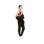 Polochon moyen Noir Repetto B0232T