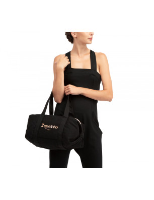 Polochon Moyen Noir REPETTO B0232T - FAME La Maison De La Danse