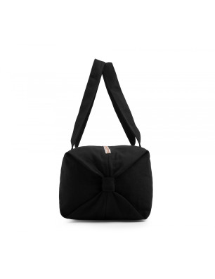 Polochon Moyen Noir REPETTO B0232T - FAME La Maison De La Danse
