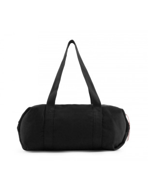 Polochon Moyen Noir REPETTO B0232T - FAME La Maison De La Danse