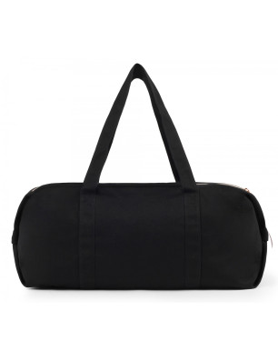 Grand polochon Noir REPETTO B0233T - FAME La Maison De La Danse