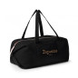 Grand polochon Noir Repetto B0233T