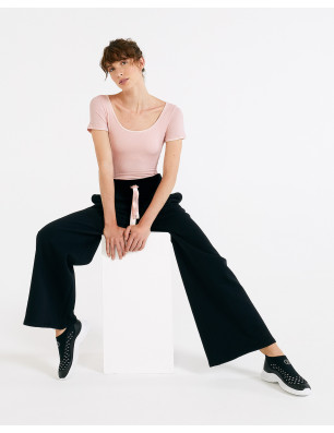 Justaucorps Studio Repetto S0580 - FAME LA MAISON DE LA DANSE