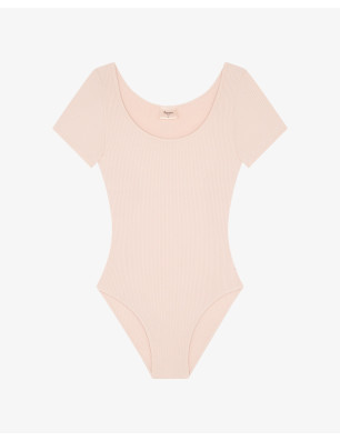 Justaucorps Studio Repetto S0580 - FAME LA MAISON DE LA DANSE