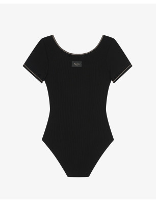 Justaucorps Studio Repetto S0580 - FAME LA MAISON DE LA DANSE
