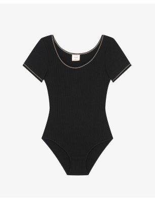 Justaucorps Studio Repetto S0580 - FAME LA MAISON DE LA DANSE